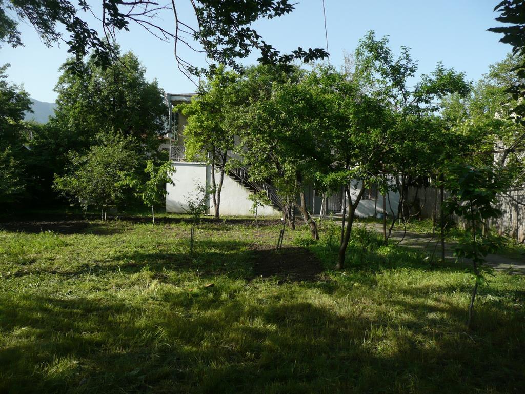 Gvirilas Sakhli Guest House Khashuri 外观 照片