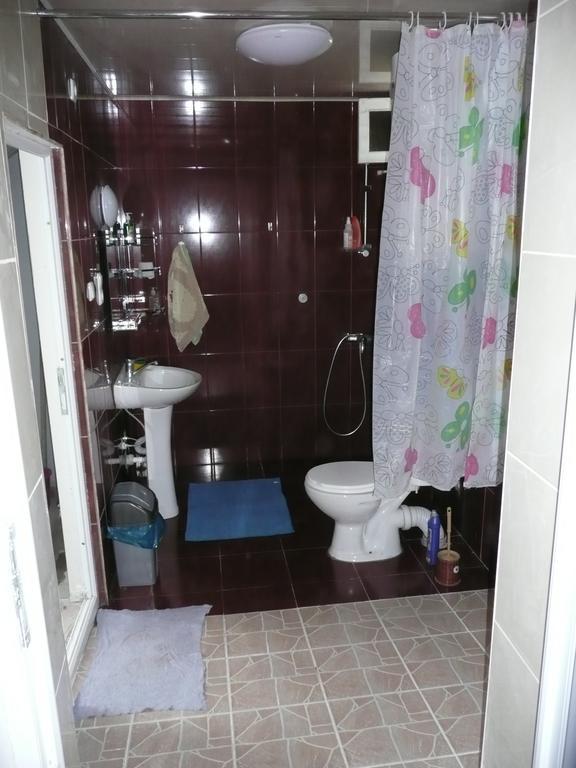 Gvirilas Sakhli Guest House Khashuri 客房 照片
